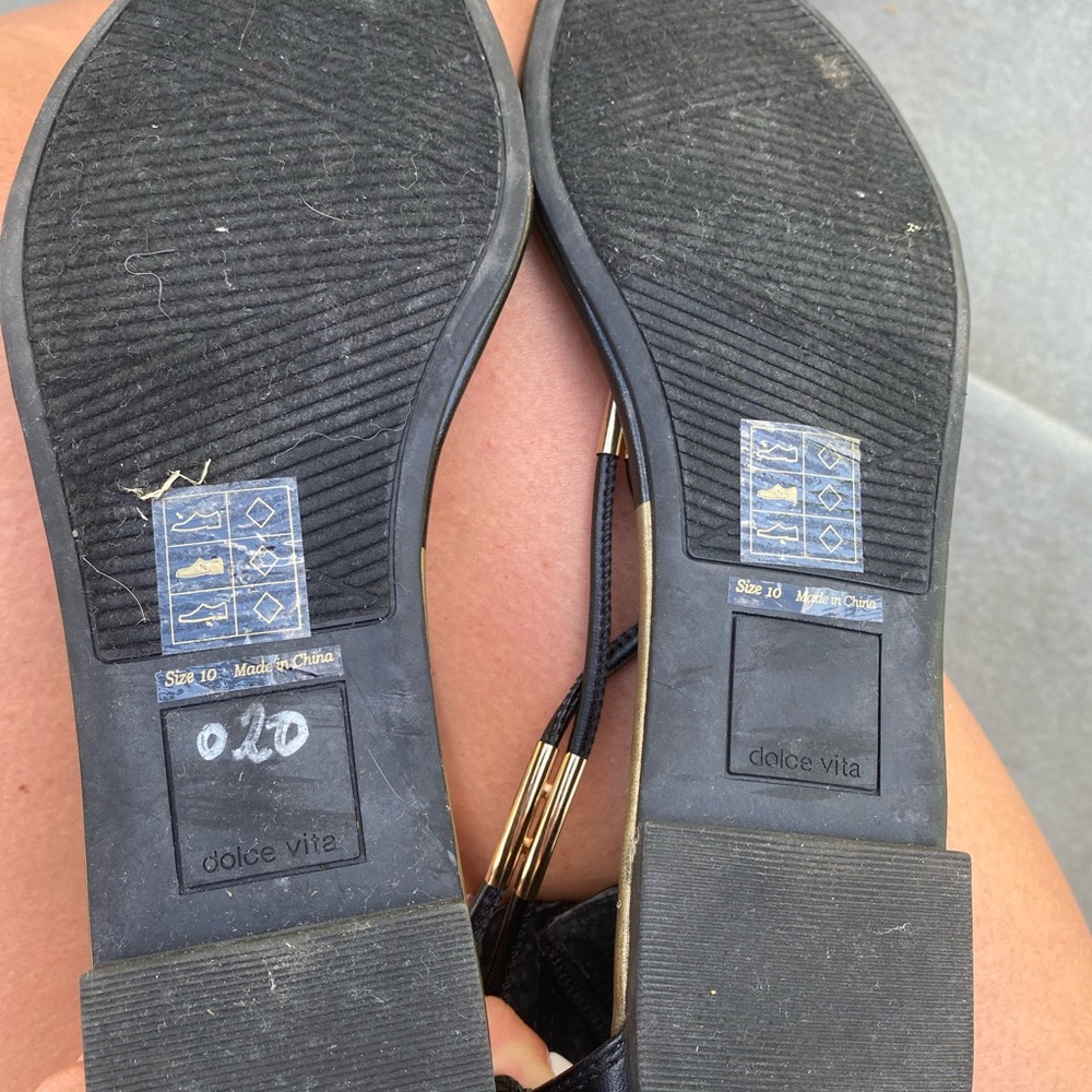 Sandals - Picture 3 of 3